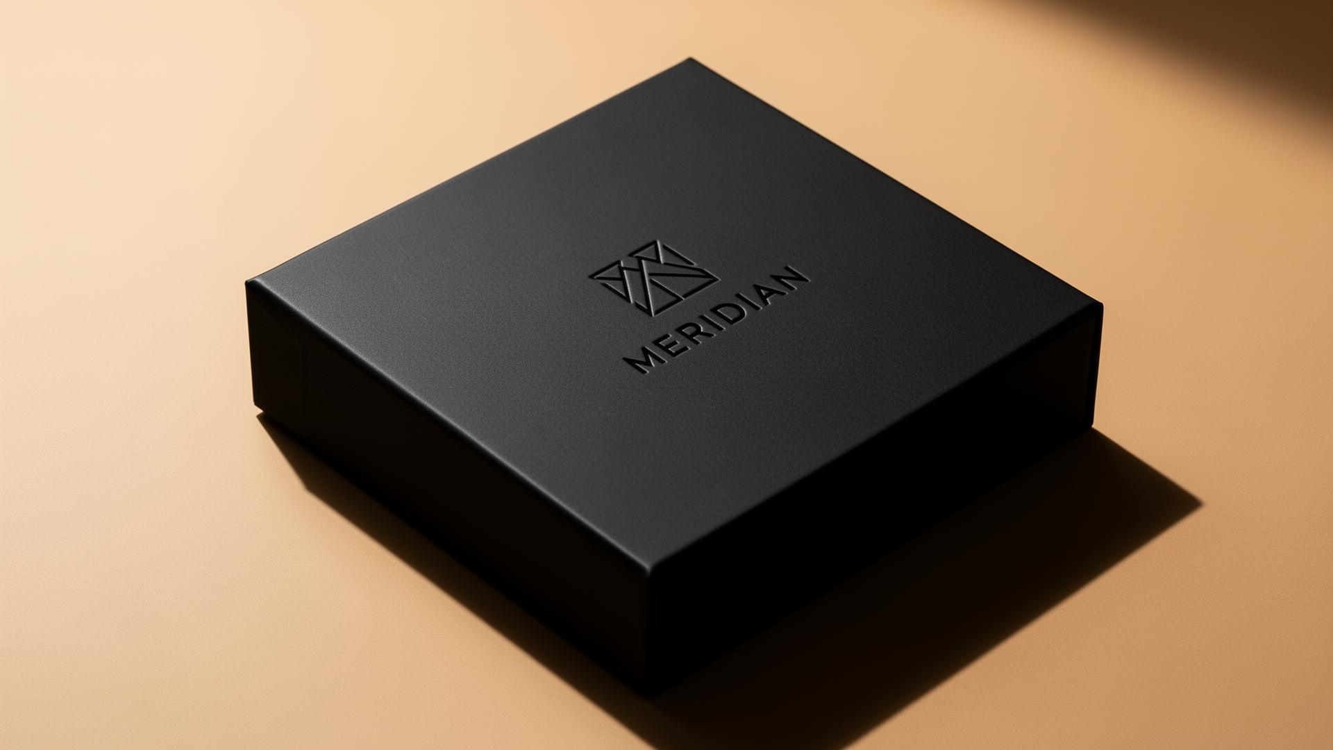Branding — featured client work